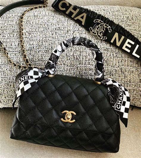 chanel bag price guide.